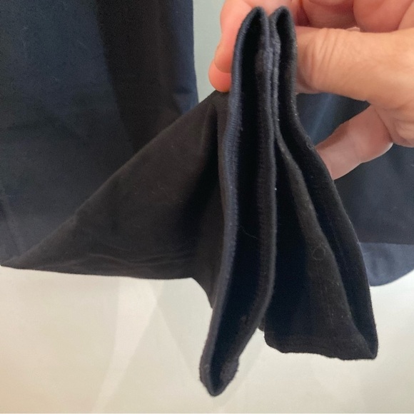 ATHLETA Sz XL High Comfort Waist Ankle Length Medium  Compression Leggings - Picture 4 of 9